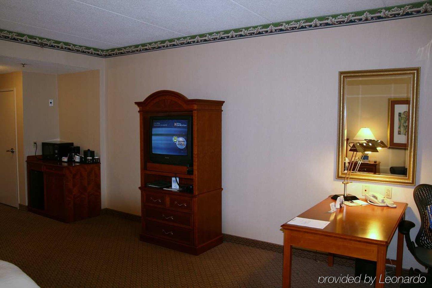 Hilton Garden Inn Secaucus/Meadowlands Cameră foto
