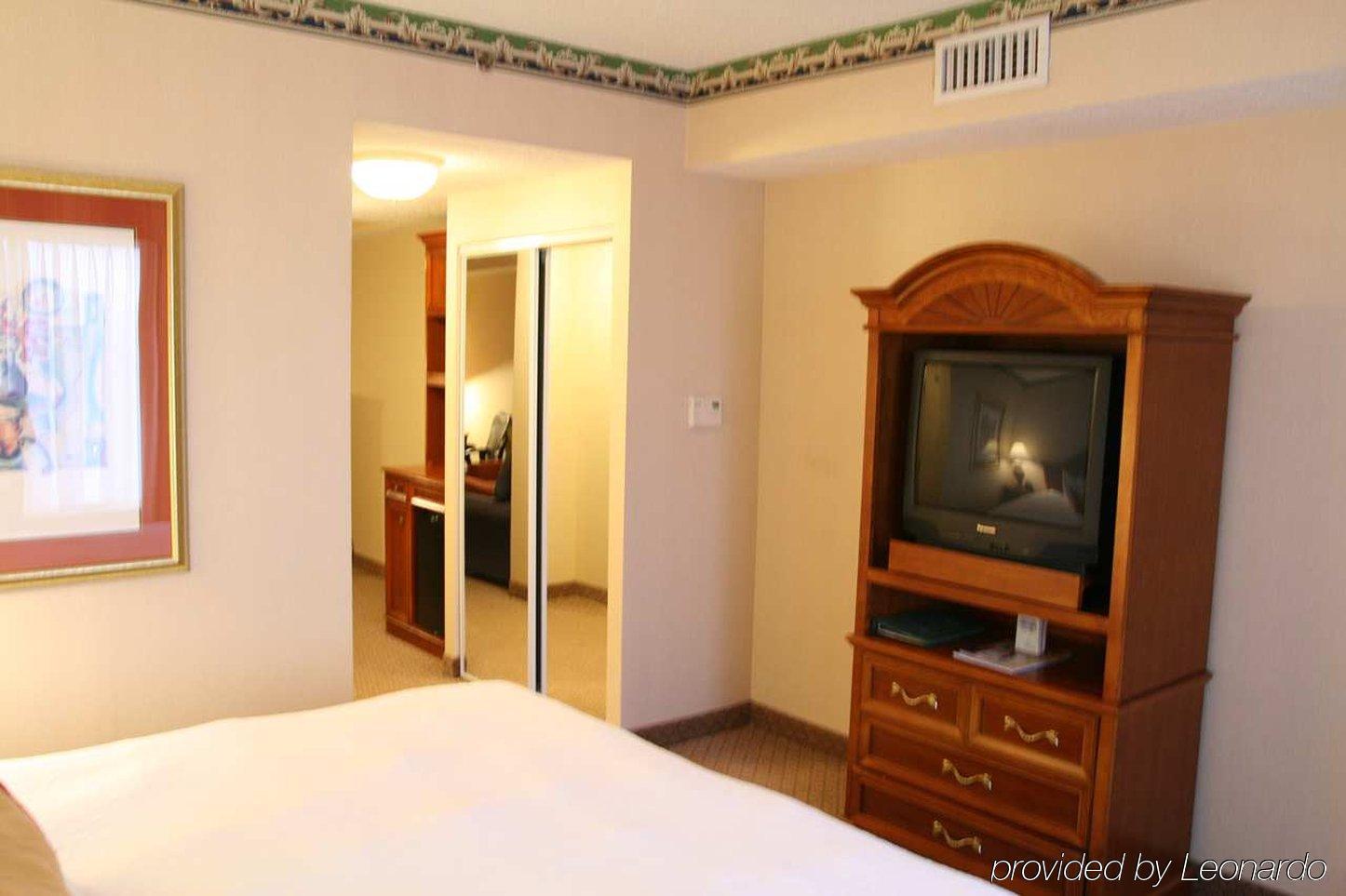 Hilton Garden Inn Secaucus/Meadowlands Cameră foto