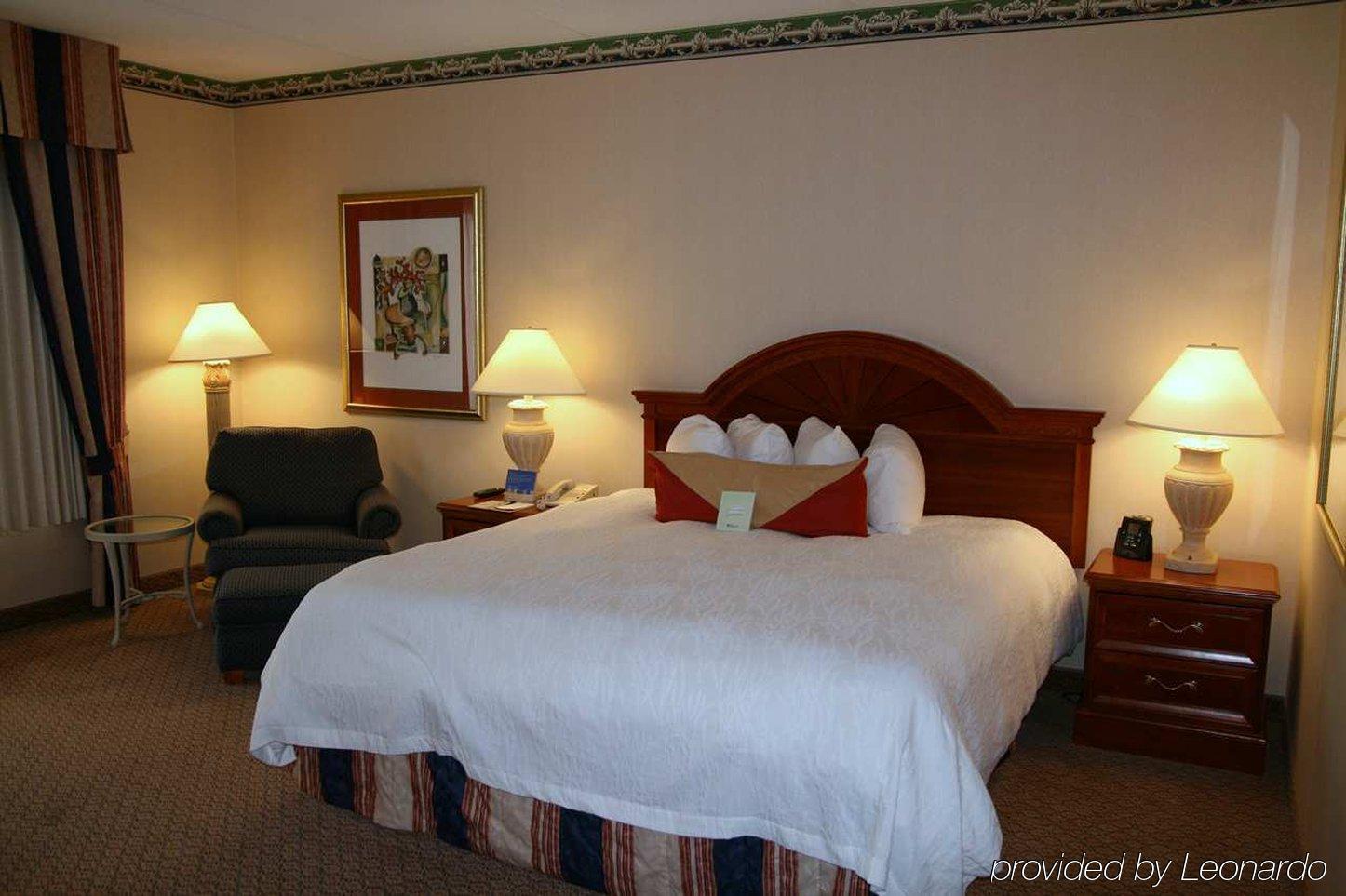Hilton Garden Inn Secaucus/Meadowlands Cameră foto
