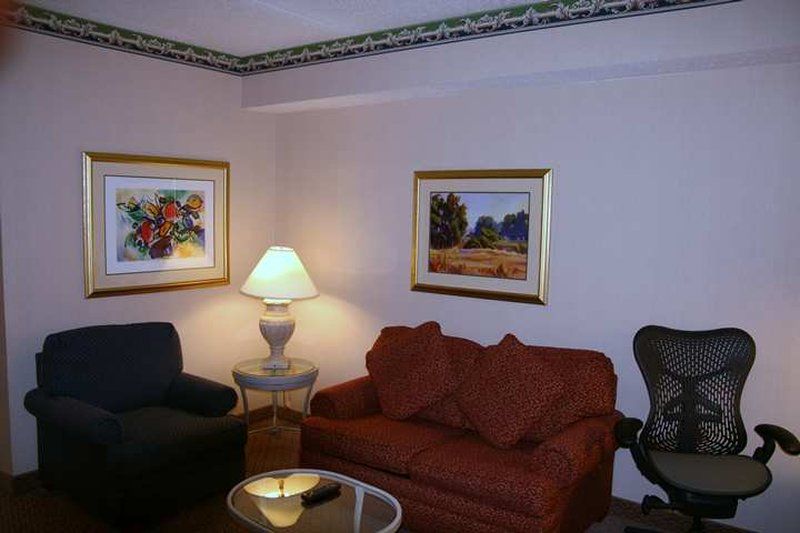 Hilton Garden Inn Secaucus/Meadowlands Cameră foto